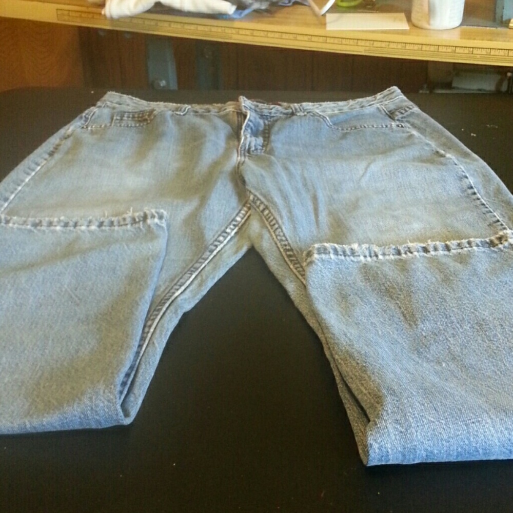 Pants